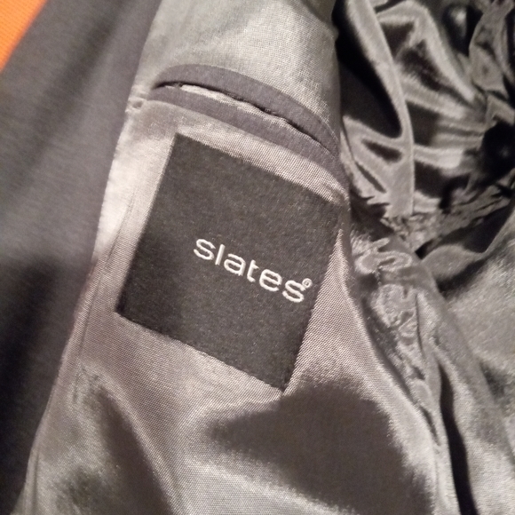 Men Sport Coat NWOT Blazer 42S - Picture 8 of 11